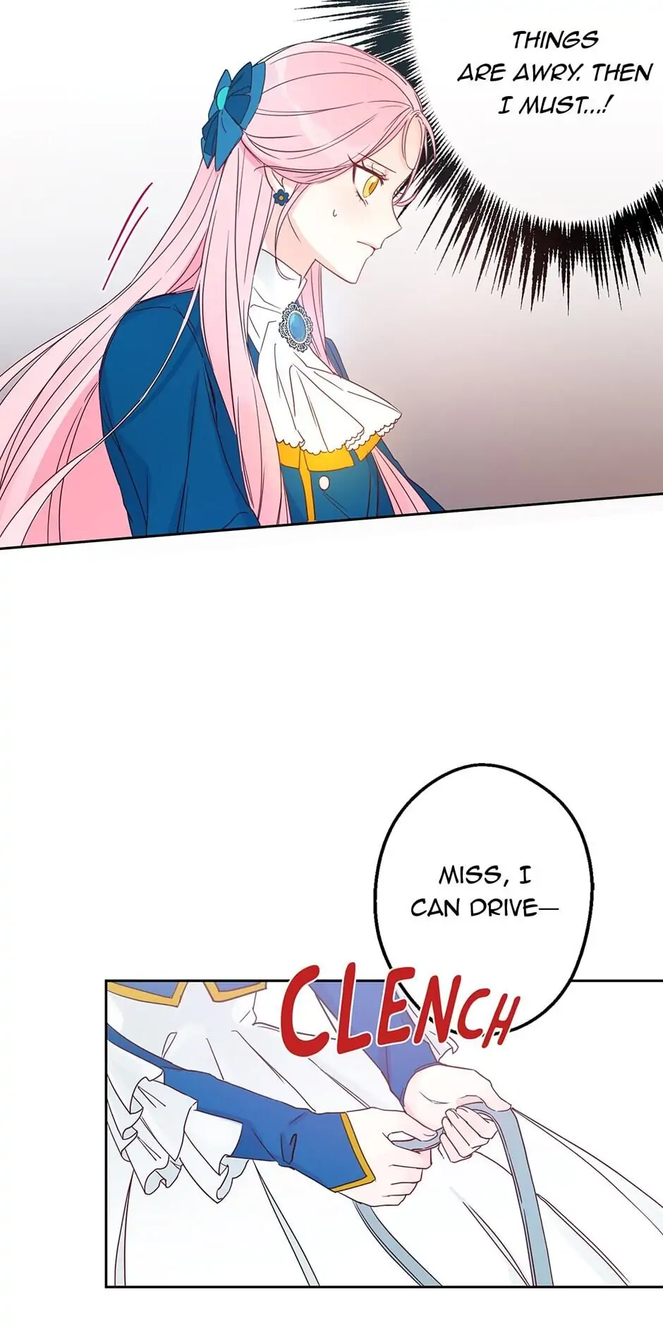 This Is An Obvious Fraudulent Marriage Chapter 6 - page 37